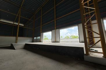 Kawasan Perindustrian Rembia