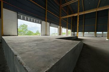 Kawasan Perindustrian Rembia