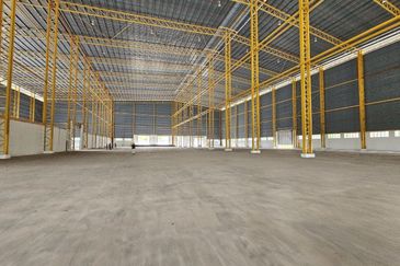 Kawasan Perindustrian Rembia