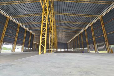 Kawasan Perindustrian Rembia