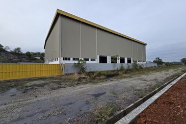 Kawasan Perindustrian Rembia