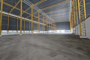 Kawasan Perindustrian Rembia