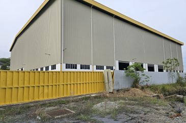 Kawasan Perindustrian Rembia