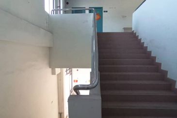 [For Rent] Single Detached Factory / Warehouse (69,000 sqft Built up) , Kawasan Perindustrian Merlimau, Melaka