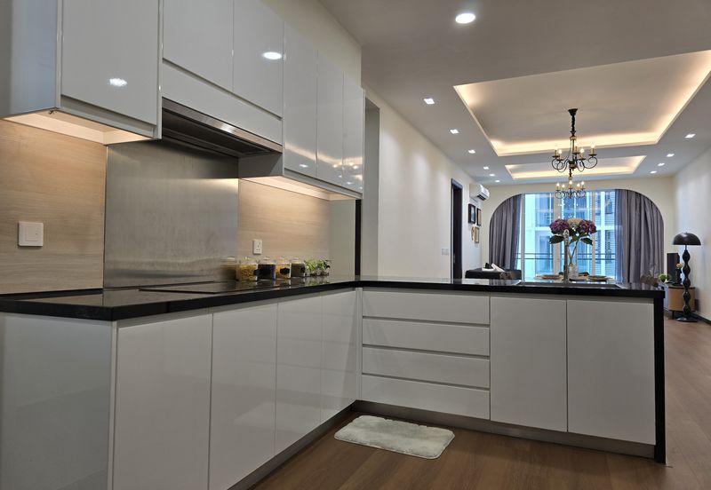 THE SHORE @ MALACCA RIVER