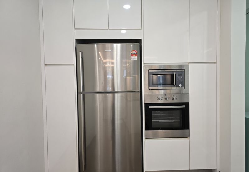 THE SHORE @ MALACCA RIVER