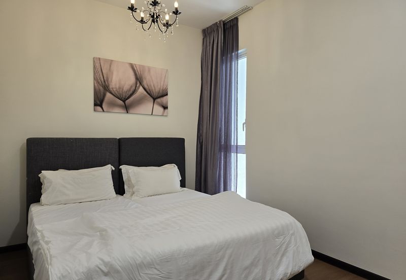 THE SHORE @ MALACCA RIVER