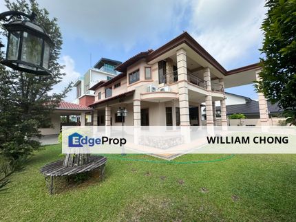 Double Storey Bungalow / Villa , Ozana Villa , Ayer Keroh Melaka, Melaka, Ayer Keroh