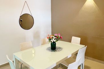 Double Storey Semi-D , Klebang , Melaka