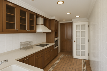 Fahrenheit 88 Condominium