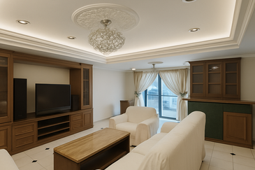 Fahrenheit 88 Condominium