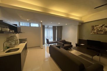 Fahrenheit 88 Condominium