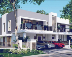 Keys @ Lakeside Residences