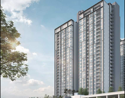 Lakefront Residence @ Cyberjaya