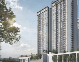 Lakefront Residence (Phase 4)