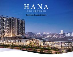 Hana @ Eco Ardence