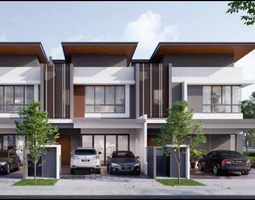 Bandar Seri Coalfields,Jardin Residence