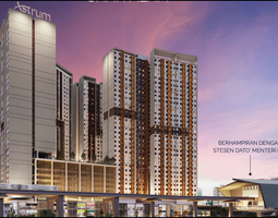 Astrum Shah Alam
