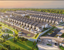 Aurelia @ Senna Puteri