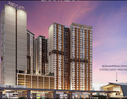 Astrum Shah Alam (Phase 2)