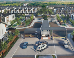 Ilham Residence @ Elmina Grove