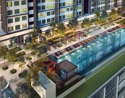 Southplace Residences, Tropicana Metropark