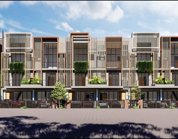 Bayan 3 @ Taman Puchong Lagenda