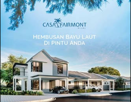 Casa Fairmont