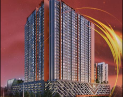 Residensi M Nova (New Phase)