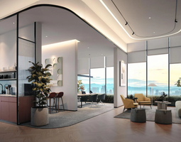 Parkside Residences, Setia Federal Hill