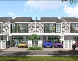 Rini Homes 8 - Phase 6L