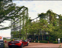 The Residences IV @ The Glades, Putra Heights