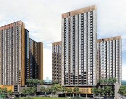 Parkland by The River (Residensi Parkland Permas) - Phase 2
