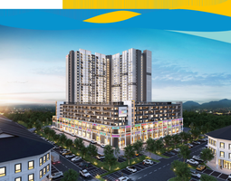 SA.YOUNG 2 D Eco Botanic