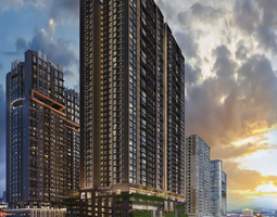 Summer Suites (Residensi Bukit Meldrum)