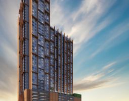 The Asteriaz @ Kebun Teh