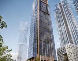 Arden Serviced Residence