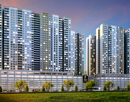 Permas Heights (Residensi Senibong Mutiara)