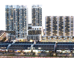 Sa.Young Eco Botanic