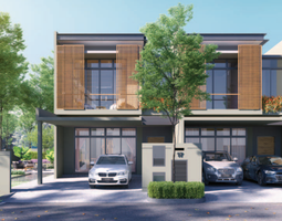 Aurora Resort (Phase 2)
