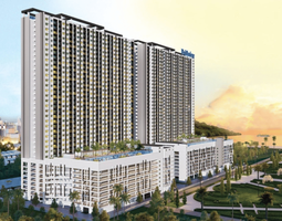 Ambience Residence Kota Syahbandar