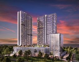 Parkland Avenue by the Sea