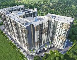 Klebang Cove Residences