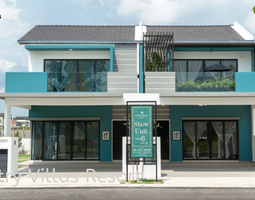 Oak Hill @ Country Villas Resort