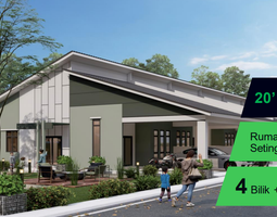 T'Vista @ Balok Permai (Lot 15138)