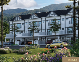 Armani Cameron Residence