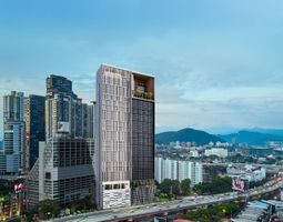 Chancery Residences @ Ampang