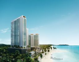 Assana Serviced Suites, Tropicana Cenang Langkawi