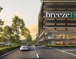 Breeze Hill, Tropicana Avalon