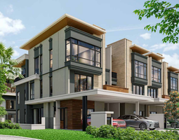 Zenia @ Parkcity Damansara